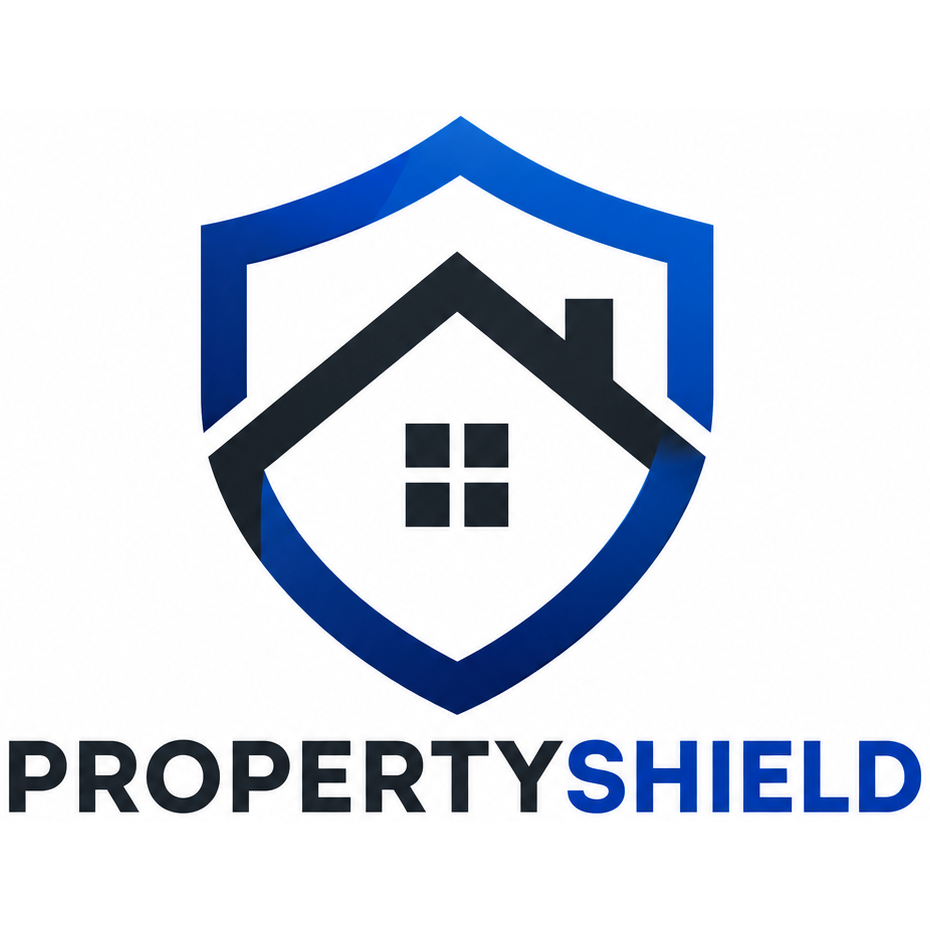 PropertyShield+ logo