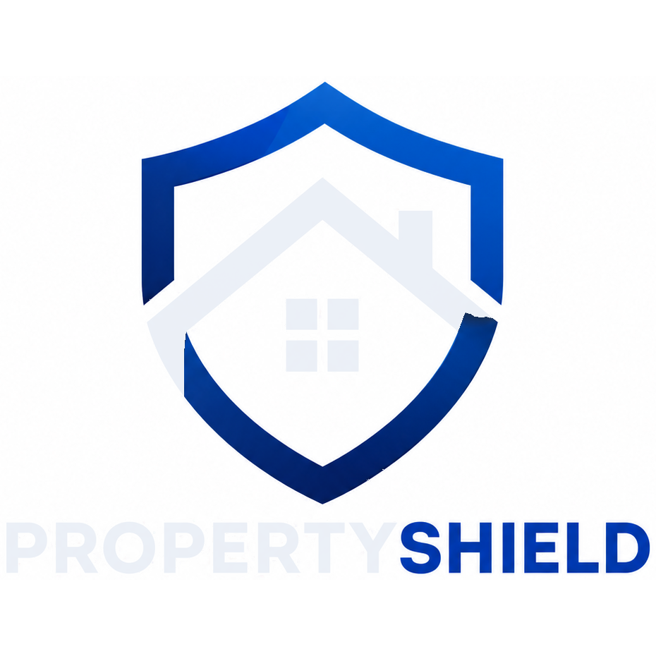 PropertyShield+ logo